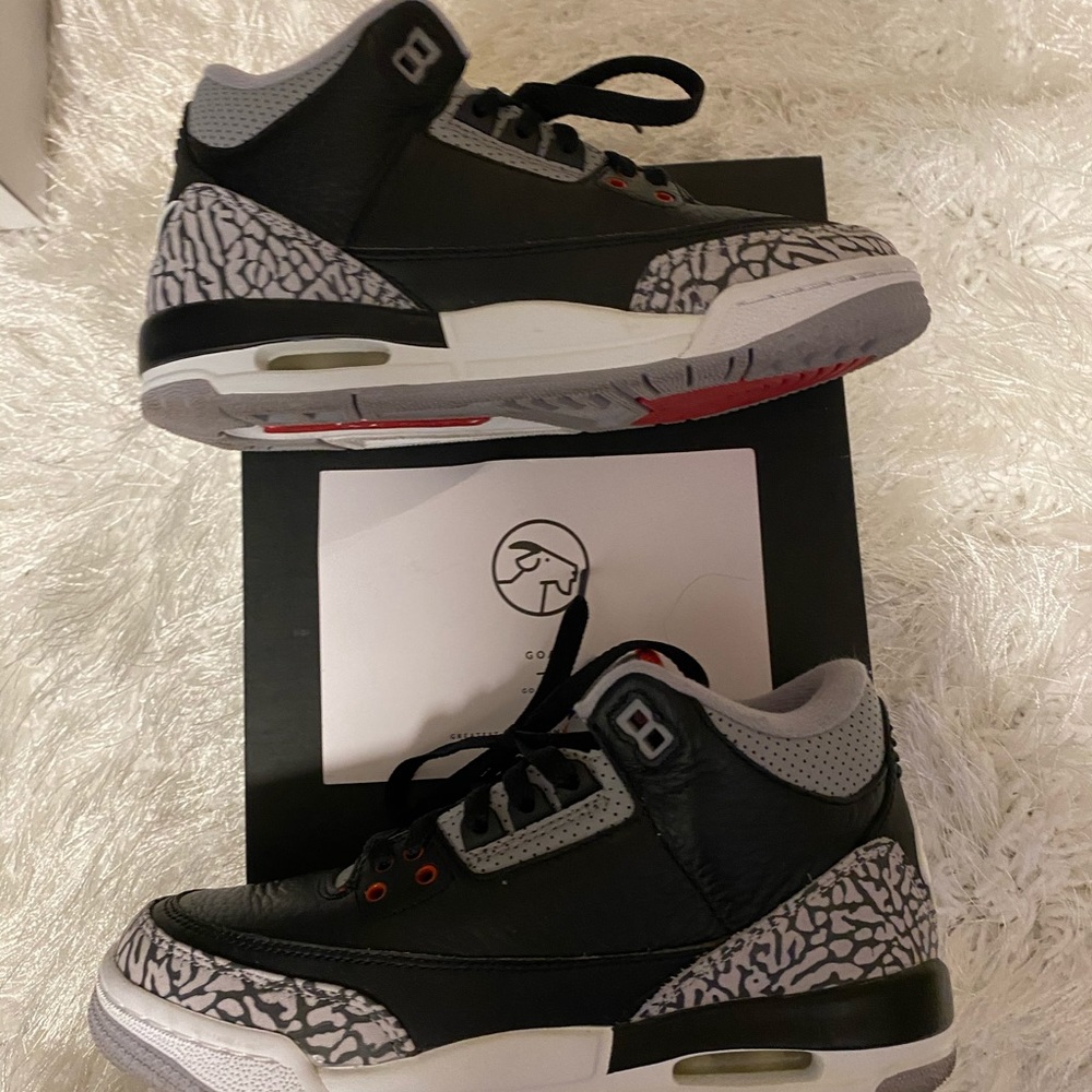 Air Jordan Retro Og BG